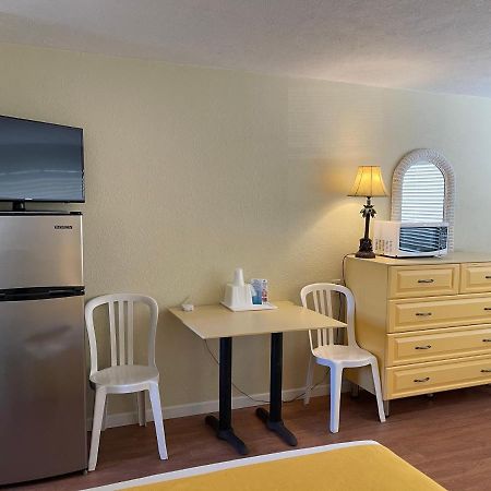 American Safari Motel Wildwood Crest Beach Exterior photo